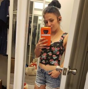 Meet your Posher, Morgan